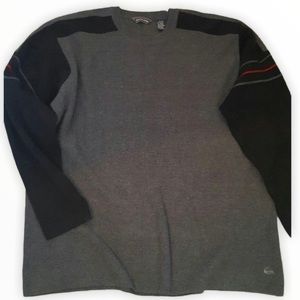 Men’s XL (46-48) quicksilver Sweater